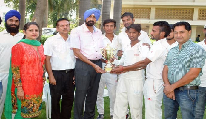 Patel Memorial National College Rajpura Campus photo 4